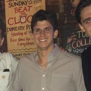 Meet your Posher, Steven